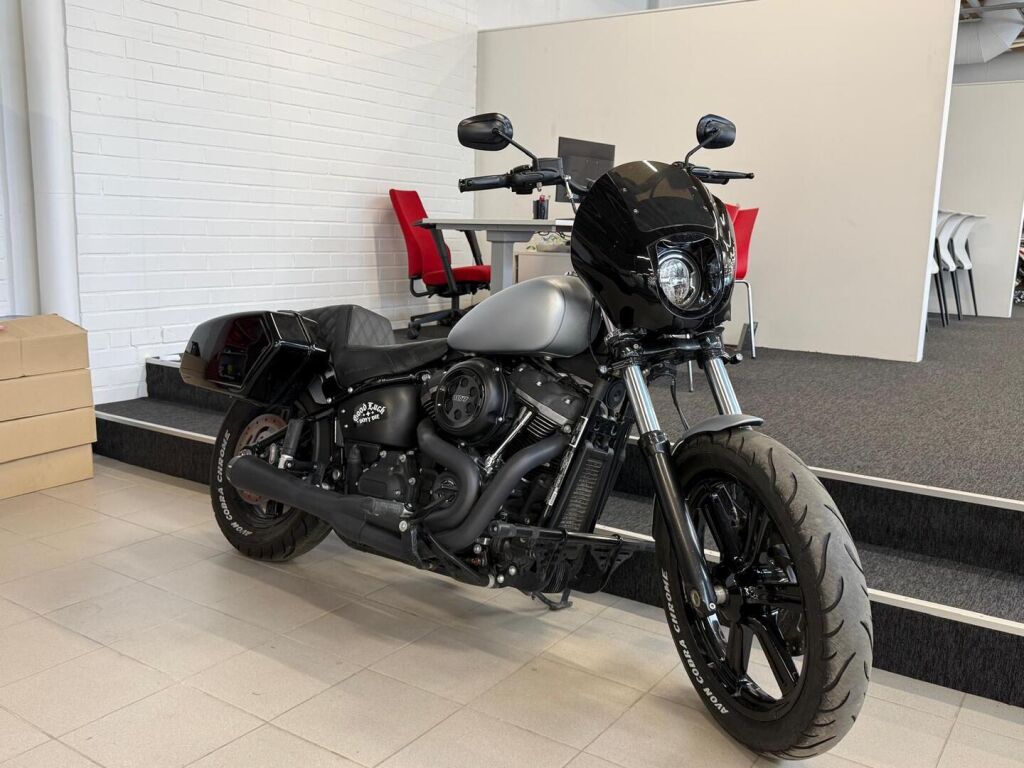 Harley-davidson SOFTAIL 2020 Harmaa