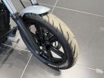 Harley-davidson SOFTAIL 2020 Harmaa