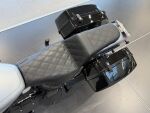 Harley-davidson SOFTAIL 2020 Harmaa