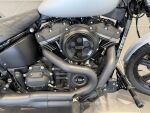 Harley-davidson SOFTAIL 2020 Harmaa