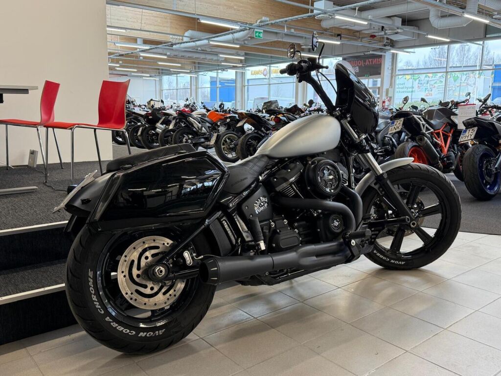 Harley-davidson SOFTAIL 2020 Harmaa