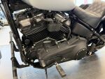 Harley-davidson SOFTAIL 2020 Harmaa