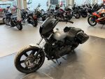 Harley-davidson SOFTAIL 2020 Harmaa