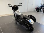 Harley-davidson SOFTAIL 2020 Harmaa