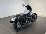 Harley-davidson SOFTAIL 2020 Harmaa