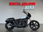 Harley-davidson SOFTAIL 2020 Harmaa