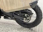 Honda CRF 2020 
