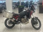 Honda CRF 2020 