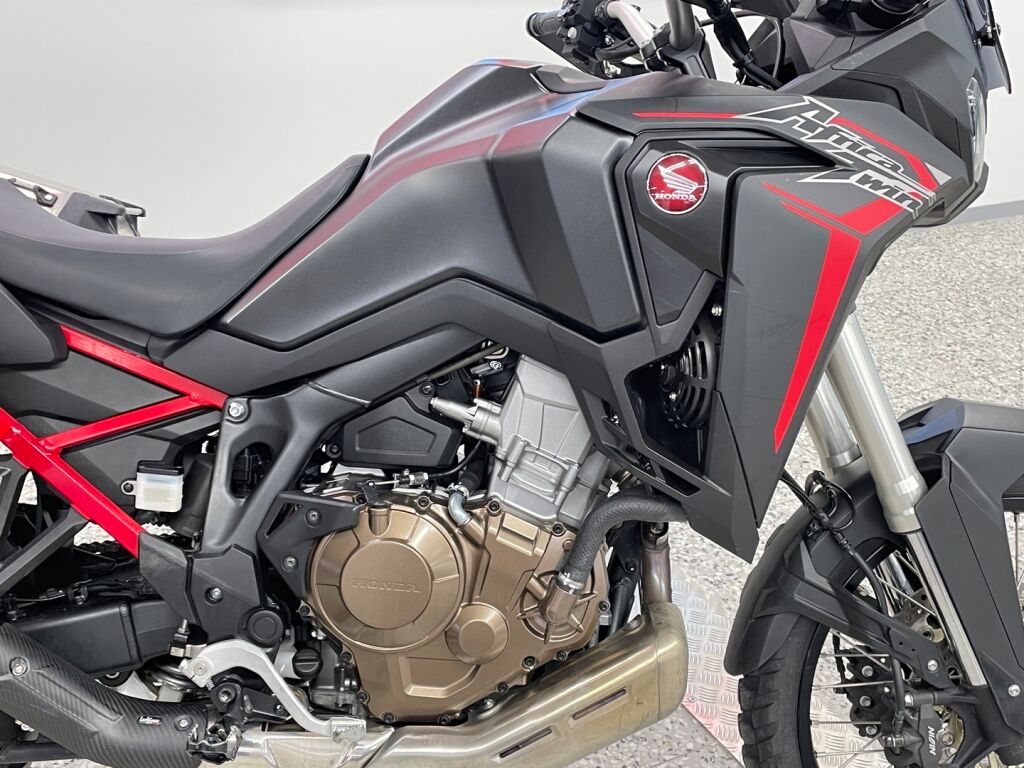 Honda CRF 2020 