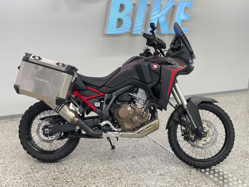 Honda CRF 2020 