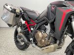 Honda CRF 2020 