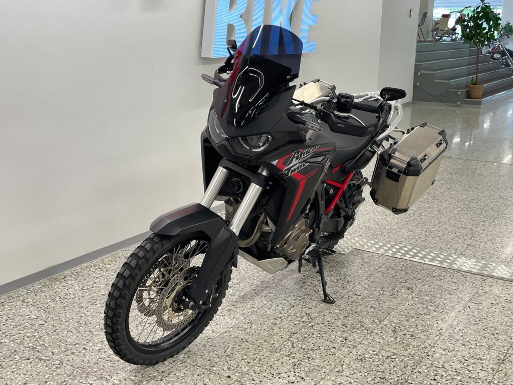Honda CRF 2020 