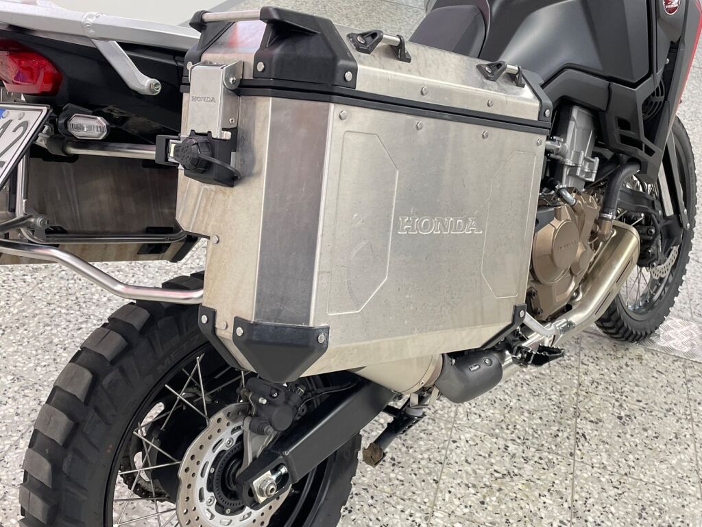 Honda CRF 2020 
