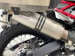 Honda CRF 2020 