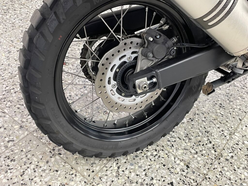 Honda CRF 2020 