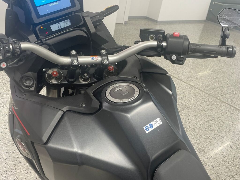 Honda CRF 2020 