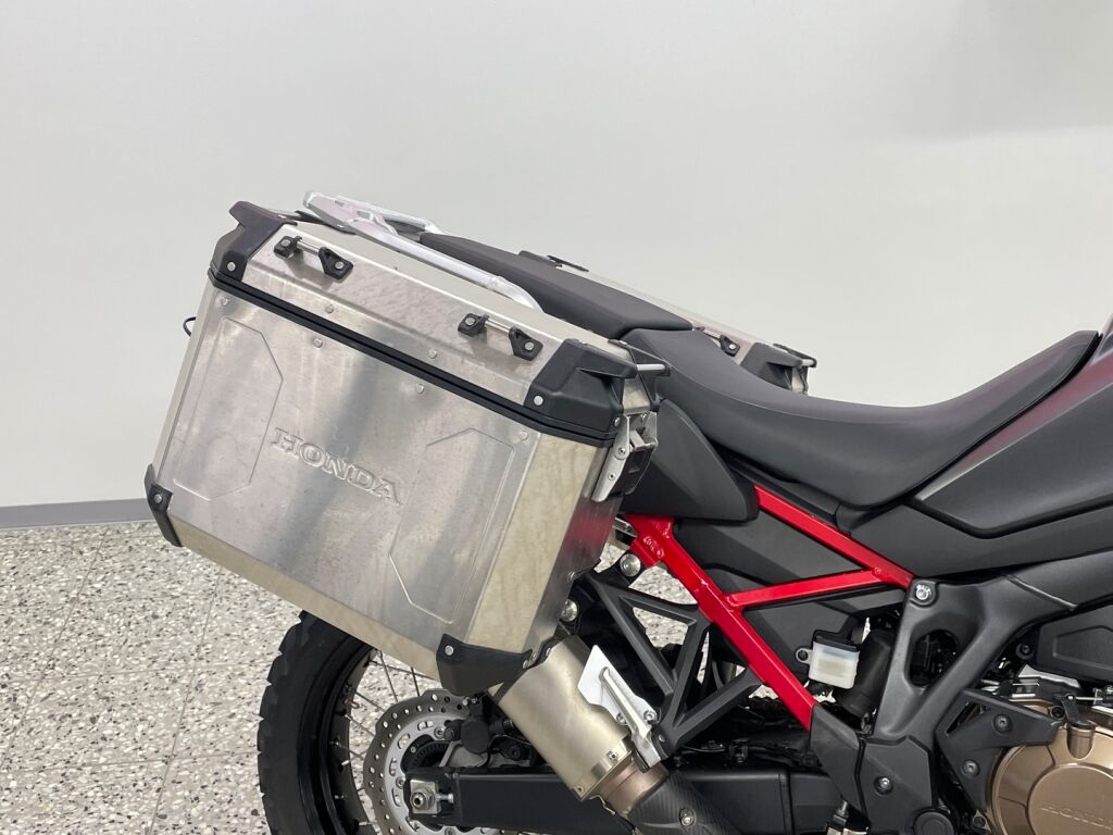 Honda CRF 2020 