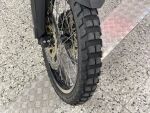 Honda CRF 2020 