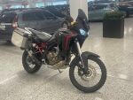 Honda CRF 2020 