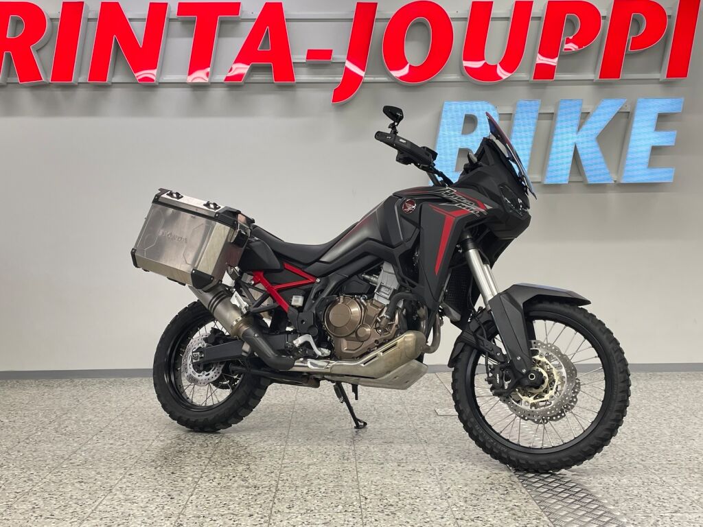 Honda CRF 2020 