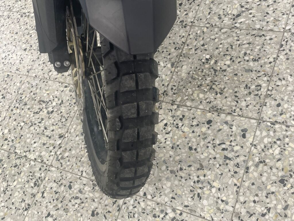 Honda CRF 2020 