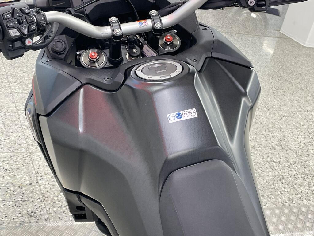 Honda CRF 2020 