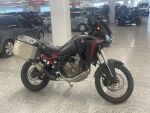 Honda CRF 2020 