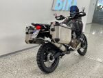 Honda CRF 2020 