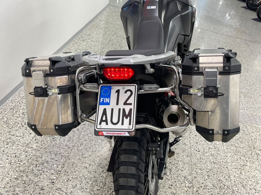 Honda CRF 2020 