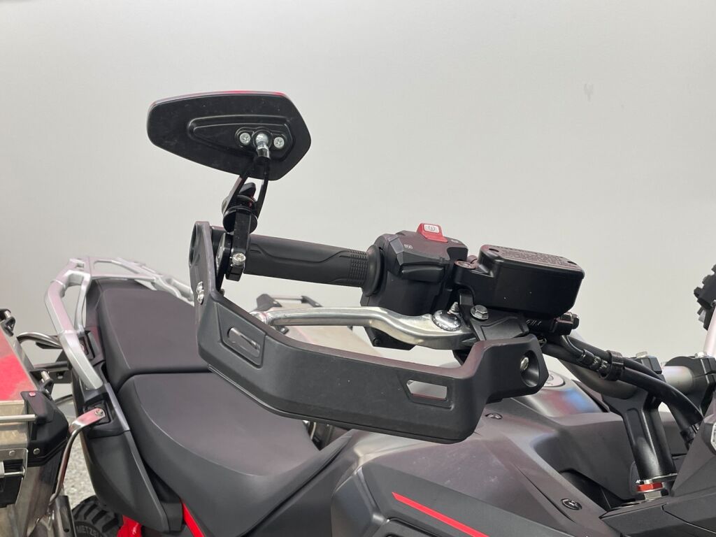 Honda CRF 2020 