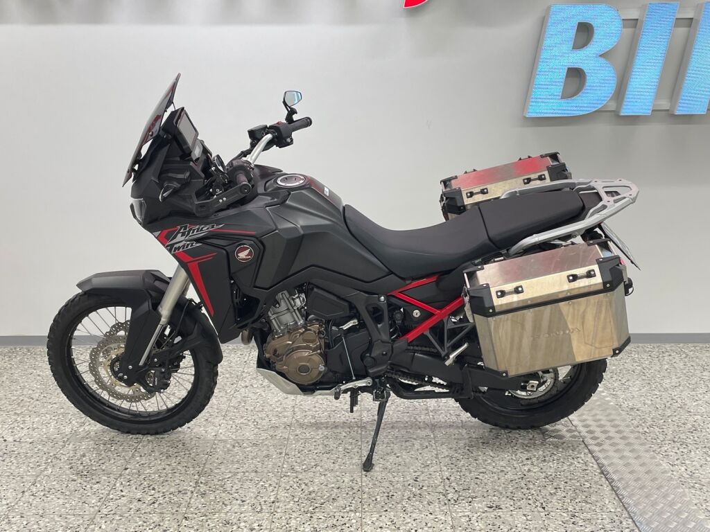 Honda CRF 2020 