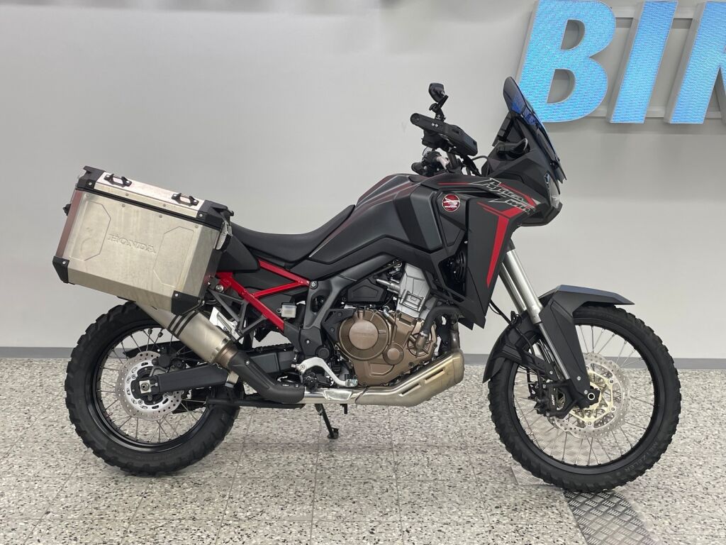 Honda CRF 2020 