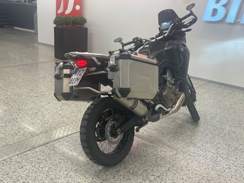 Honda CRF 2020 