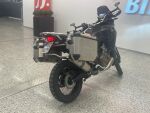 Honda CRF 2020 