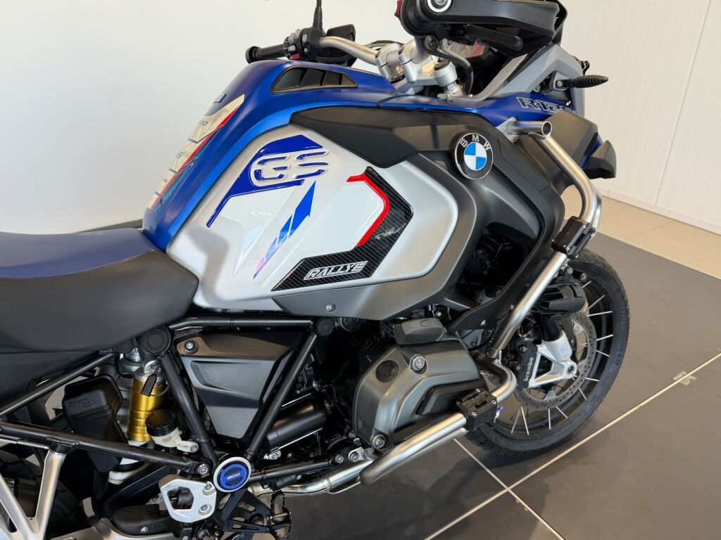 BMW R 2014 