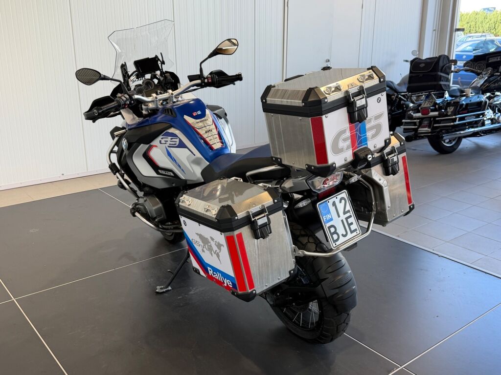 BMW R 2014 