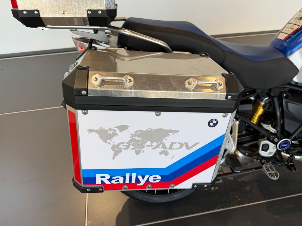 BMW R 2014 
