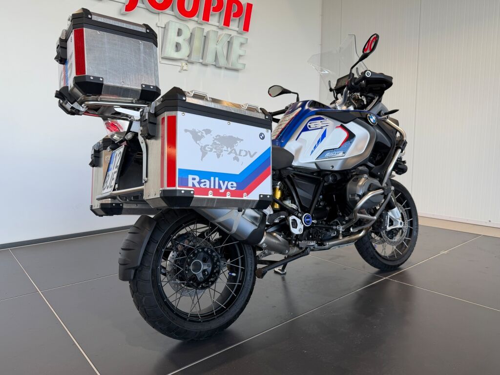 BMW R 2014 