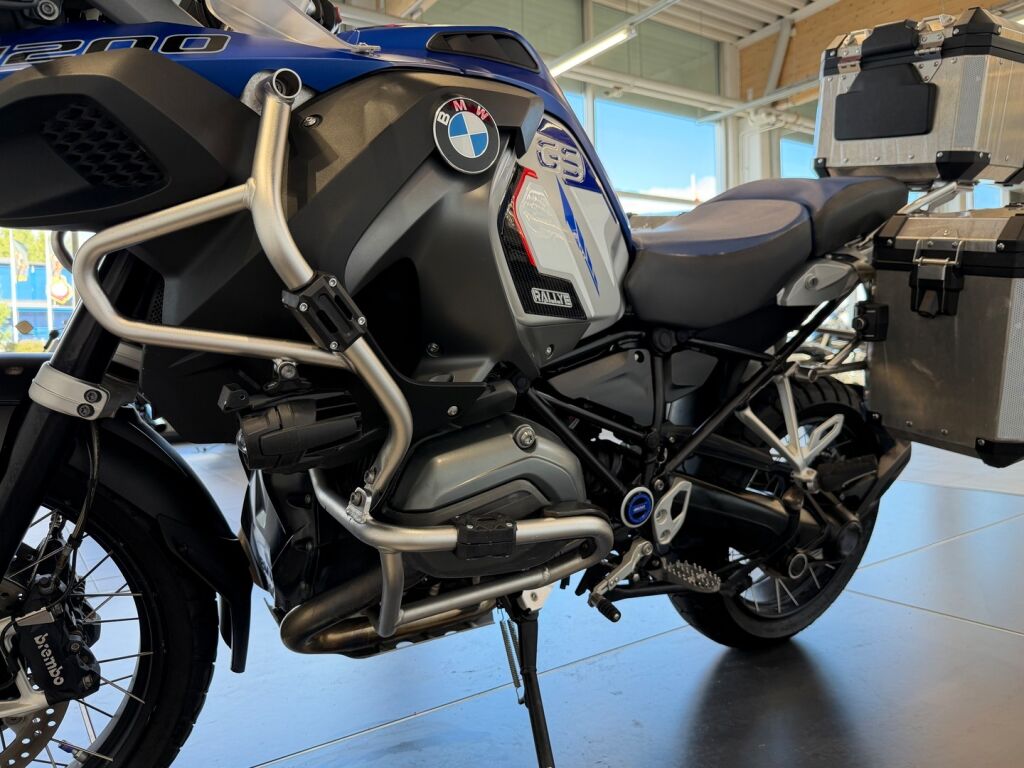 BMW R 2014 