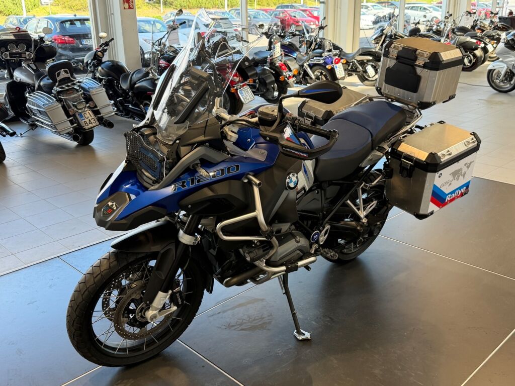 BMW R 2014 