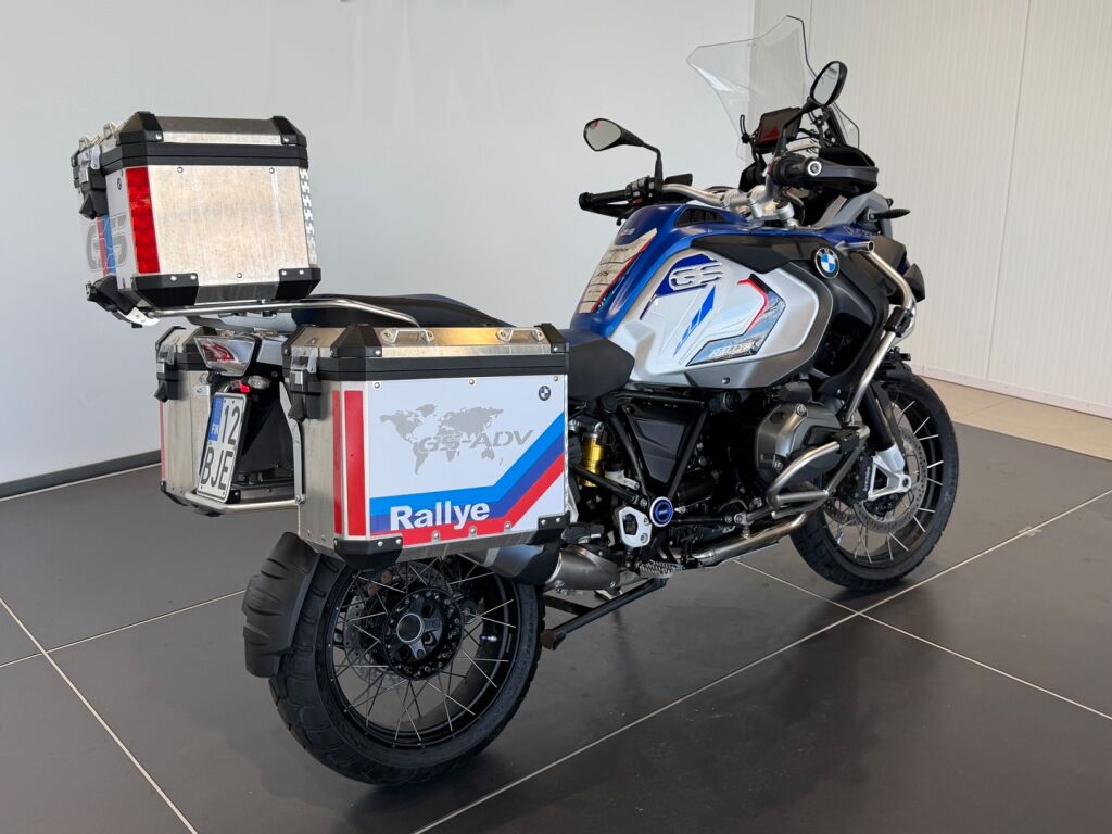 BMW R 2014 