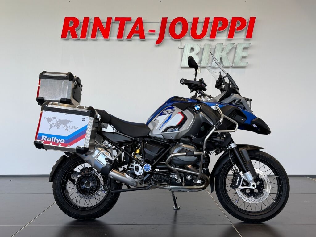BMW R 2014 