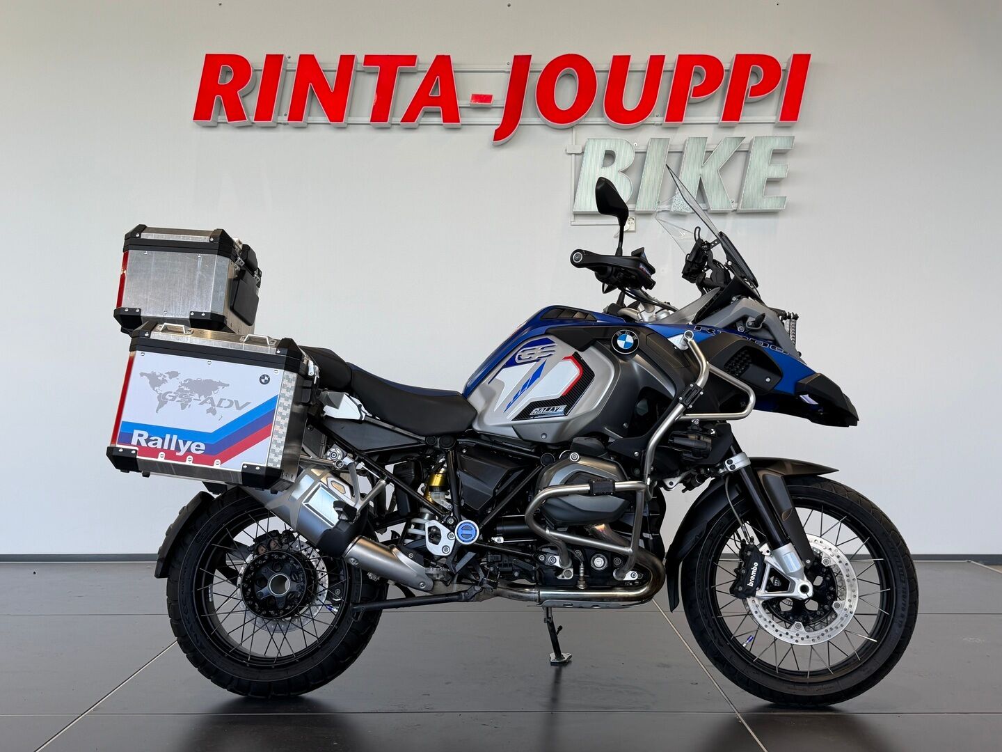 BMW R