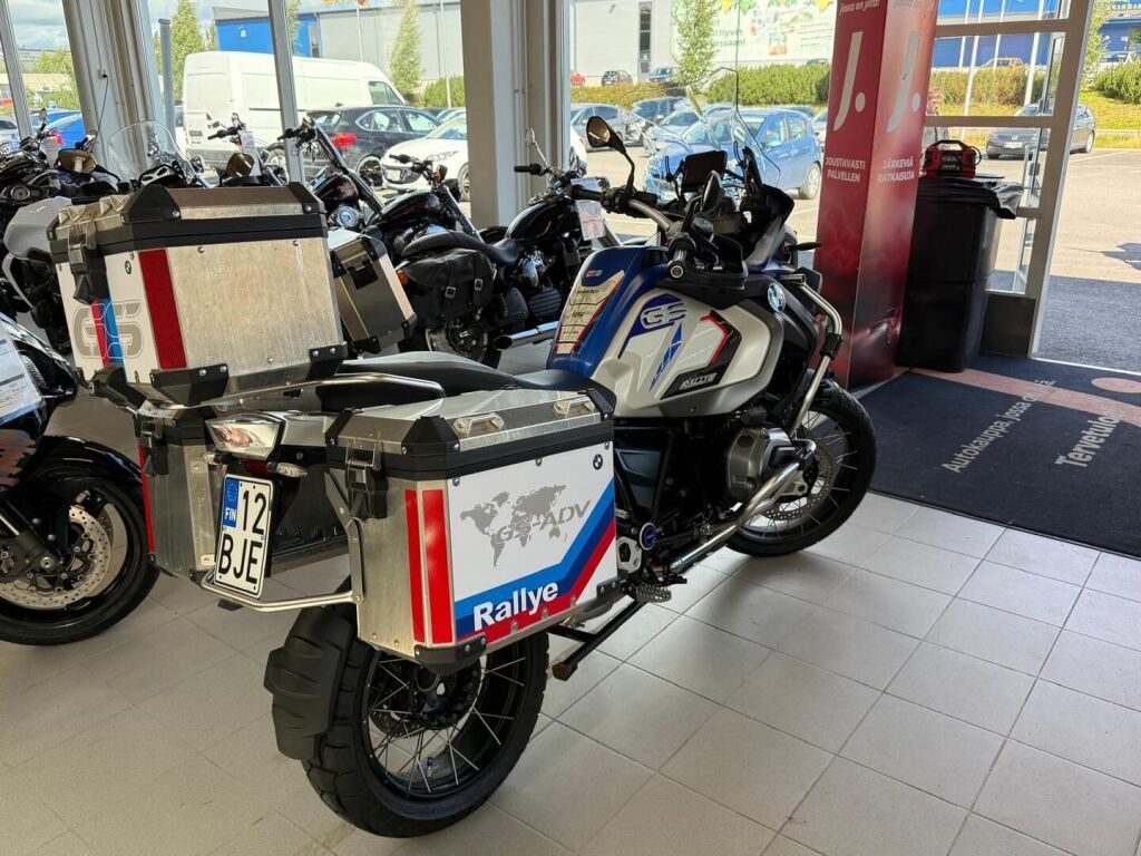 BMW R 2014 