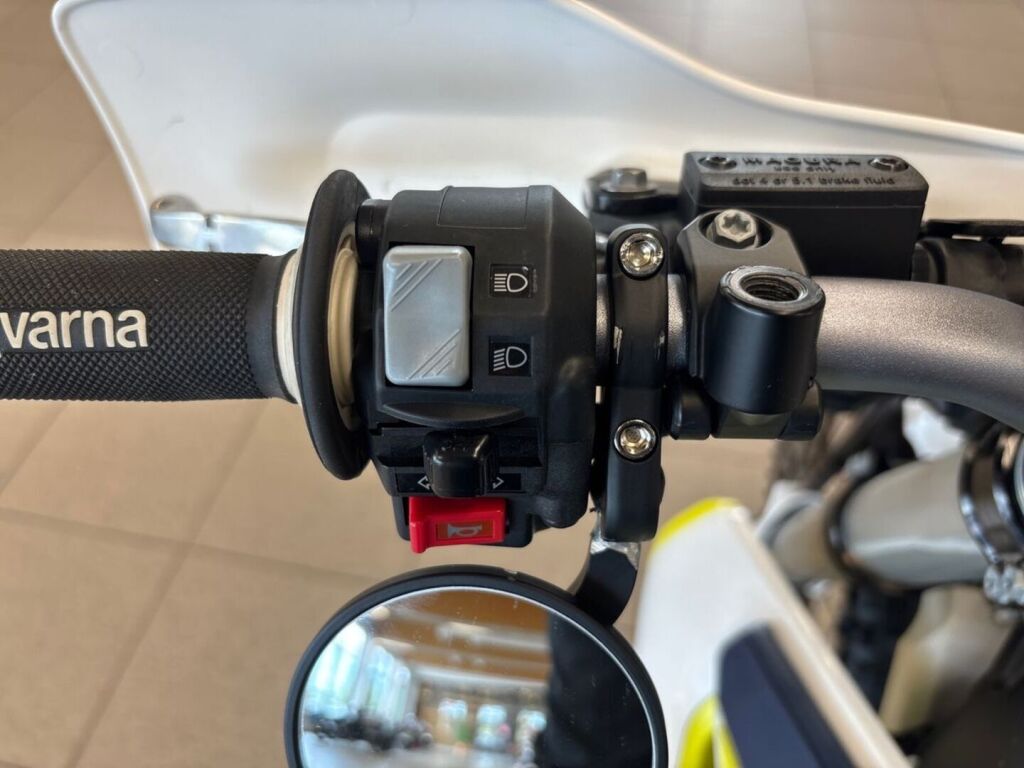 Husqvarna 701 2017 