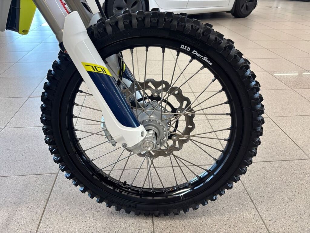 Husqvarna 701 2017 