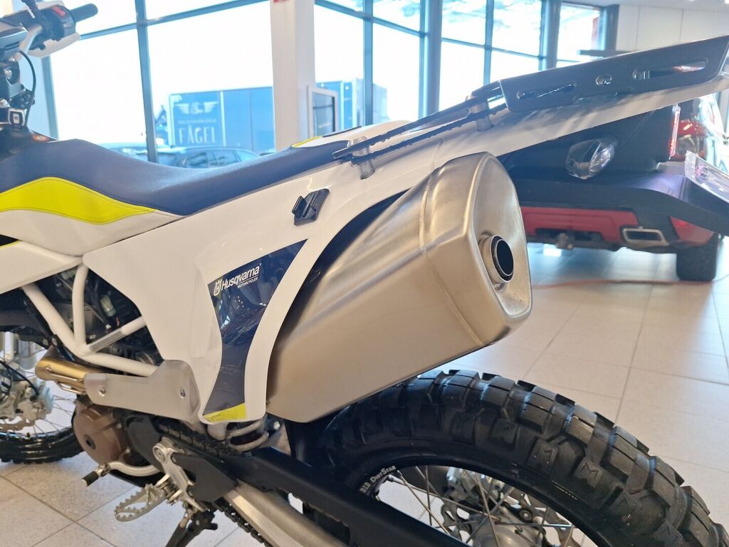Husqvarna 701 2017 