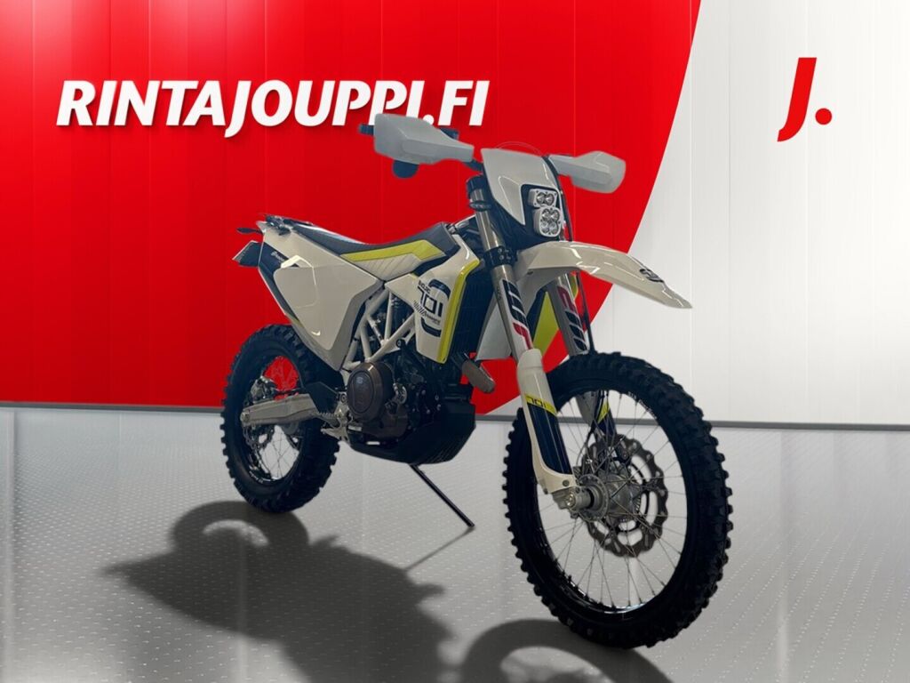 Husqvarna 701 2017 