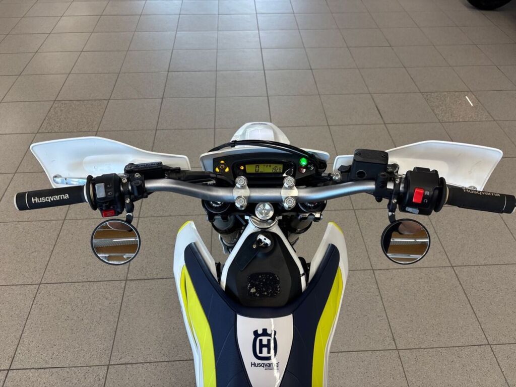 Husqvarna 701 2017 