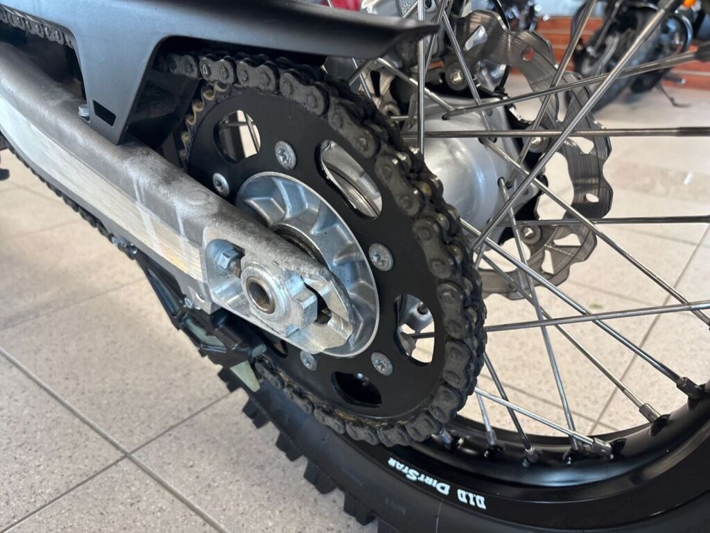 Husqvarna 701 2017 